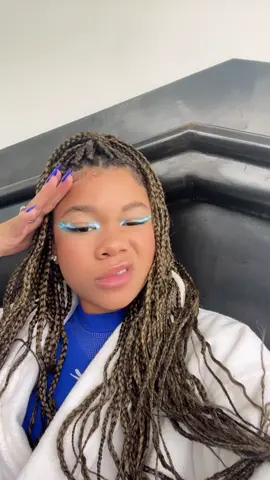 where my toothpaste commercial at?? 🪥💙