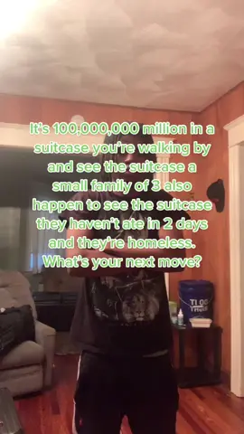 You giving up that suitcase 👀? #fyp