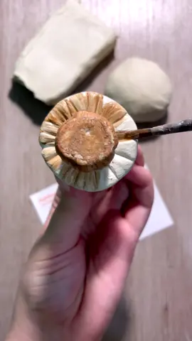 Trying something new! 🍄