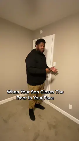 The ending though!! 🤦🏾‍♂️👊🏾😫😂🤣🤣😭😭😭😭😭 #dad #son #fight #pov #fyp