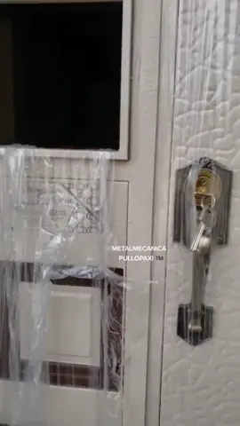 PUERTA PRINCIPAL & PUERTA CORREDIZA MODELO: 2022‼️DISEÑOS MODERNOS Y COLORES A ELECCIÓN DEL CLIENTE.✅ #reels #viral #construction #modern #latacunga #quito #ambato #cotopaxi #sangolqui #cumbaya#valledeloschillos #arquitetura #tiktok