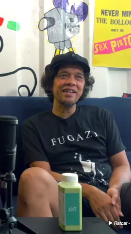 catatansibuluk cover with Jimi Multhazam