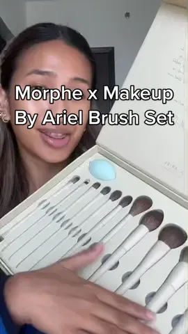 i just want everything that @ariel uses ok