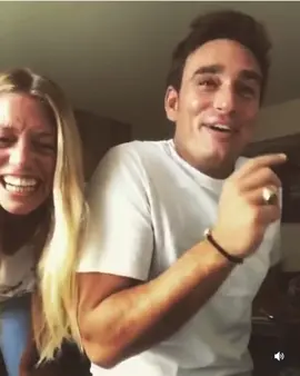 C’est bon de rire!!! #fourire #auroredelplace #onvasaimer #foryoupage #fyp #lol #Love