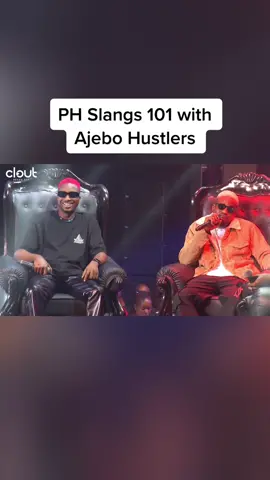 Do you know what your favorite PH slangs mean?? Well, we had @ajebo_hustlers at the last #CloutTalkConcert dishing some PH slangs 101 with @BlaqBonez  😂🔥#viral #fypシ #fyp