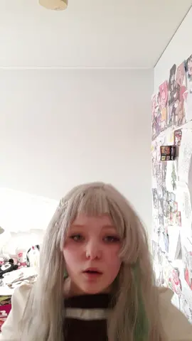 almost full cosplay