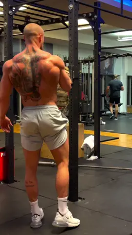 IRON FITNESS PROGRAM COMING SOON 👊🔥 #vikings #workout #fyp #viral