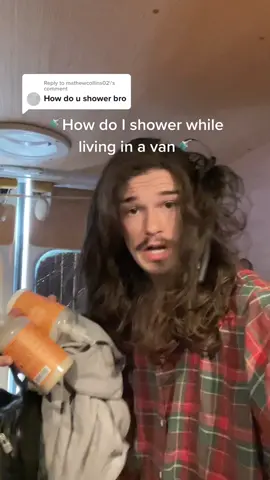 Reply to @mathewcollins02  I do this every time I shower PT 1 #gotvoom #watersong #linkinbio #partner