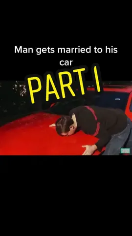 This what the mrs thinks I’m like with my car😂 #cars #car #marriage #inlove #strange #wow #kissing #gf #bf #chase #fyp