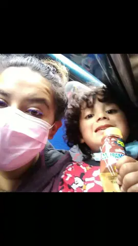 #mihijoesmibendicion              #Thiago