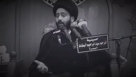 #علي_الطالقاني الكفر بالله ☹️💔