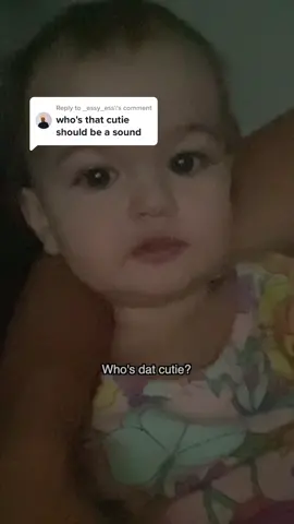 Reply to @_essy_ess  who’s dat cutie