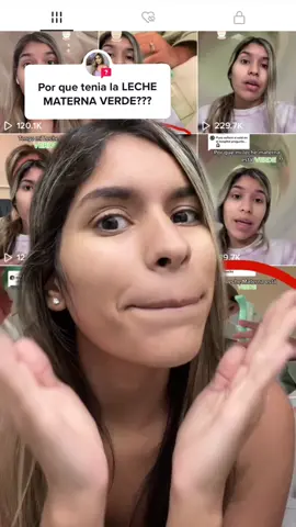 #question from @ormarystsui  @ormarystsui @ormarystsui @ormarystsui #lechematerna #oroliquido #lecheverde #lechedecolores #destete #destetereapetuoso