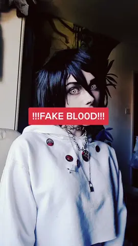 Quick Jeff Post, might cosplay this weekend idk 😌 #cosplay #creepypasta #horror #jeffthekiller #creepypastacosplay #jeffthekillercosplay #jeffreywoods #horrortok #creepy #cosplayer