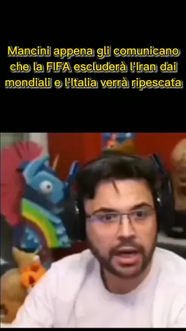 me sto a senti male🥵 #italia #mondiali #macedonia #ciccio #perte