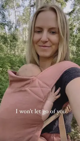 Babywearing is the best, you can’t convince me otherwise