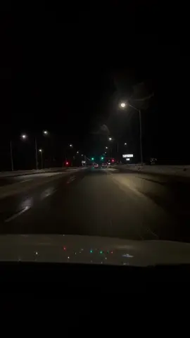 #aesthetic #drive #night