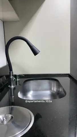 Torneira BBB: Boa, Bonita e Barata. Encontra ela de R$80,00 no Shopee. #torneiraflexivel #torneirapreta #torneiragourmet #torneiragourmetcozinha #cozinha #cozinhapreta #cozinhatiktok