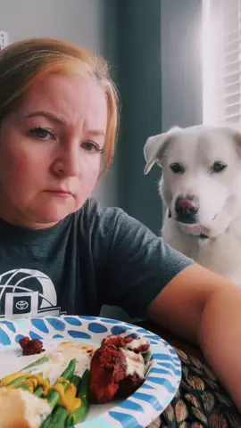 Haters gonna hate but Moo will always love me #digsoftiktok #caloriedeficit #postworkoutmeal @absolutely.lisa