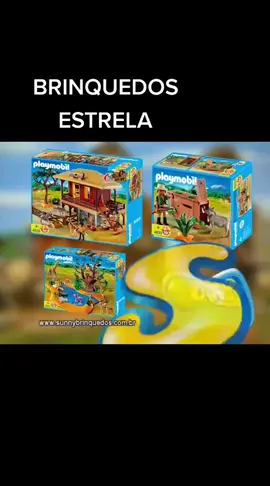 #estrela #propaganda #comerciais #brinquedos #safari