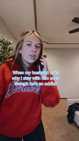 This just want marriage is 🥰 #addict #husband #marriage #addiction #wife #soberlife #sobriety #recovery #rehab #bestfriend #Love #fyp #humor