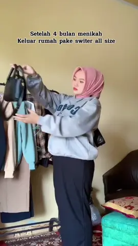Hay calon momy2 yg udah nikah langsung hamil wellcome to bahan gibah 😂🤦🏻‍♀️ #ramadanditiktokshopping