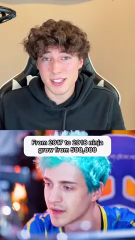 Much respect to this guy #fortnite #business #businessblurb