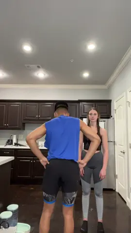 Finally got him while he was hyper to do this😭🤣#mianwaylon