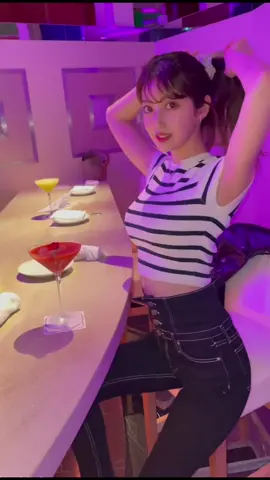 会員制のバーだよ！！🍓　#東京