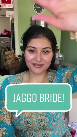 Stunning bride Manroop on her jaggo night! #neetujosh_artco #neetujoshbeauty #mua #hmua #indianbride #desibride #bridalmakeup #bridalartist #bridalhair #braid #weddingmakeup #weddinghair #jaggo #jaggonight #blueeyeshadow #rimpleandharpreet