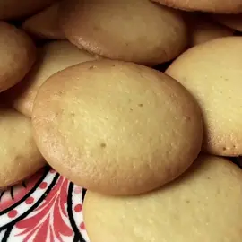 Resepi biskut telur. 🤤 #fyp #tiktokmalaysia #tiktokindonesia #butterlaici