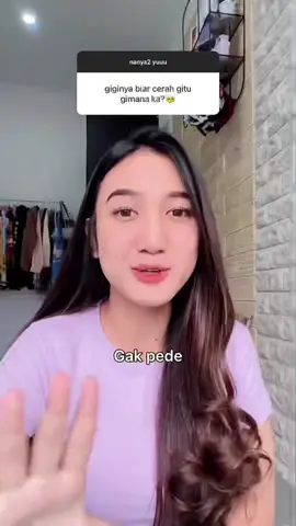 Rahasia gigi putih dan bebas plak #pastagigi #pemutihgigi