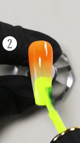Nail tips:ombré nails 💅🙋‍♀️✨#bornpretty #nailart #trendysummer #supertopcoat #ombrenails #nailtips #SmellLikeIrishSpring #nailtutorial #AprilFools #WomenOwnedBusiness