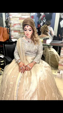 #model #party #makeup #at #makeupstudiobyijazsalon #03007244375 #tiktokpakistan