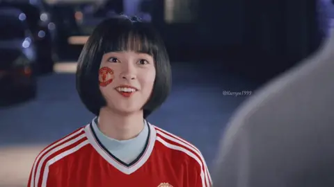 “ Trần Tiểu Hi, mặt cậu đâu? Tặng cậu rồi ” #guithoithanhxuanngaythotuoidep