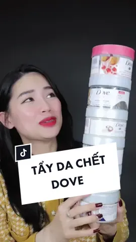 Muốn chê nhưng khó 🥲 #halinhofficial #taydachet #taydachetdove #fypシ #reviewlamdep #goclamdep #trending #xuhuong #skincare #duongda #duongtrang