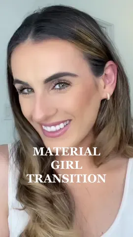 Haven’t done a transition in a while 😏 #AFairShotWithBlock #makeupartist #makeuptransformation #hecalledmeugly #muatok #muaunder10k #muaunder2k #muaunderdogs #makeuptok #makeuptutorial #materialworldchallenge