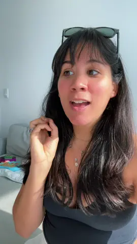 Moms of TikTok… HELP! I would like to sleep also 😂