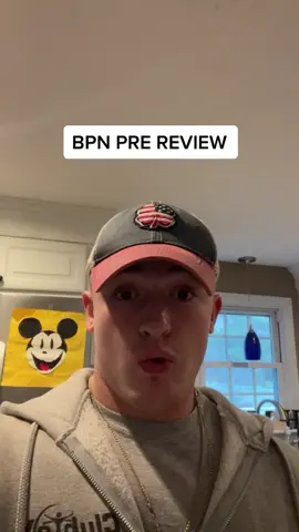 BPN PRE review! @Bare Performance Nutrition SPONSER ME! #fyp #fypシ #fypシ゚viral #foryou #athlete #gains #gym #GymTok #nfl #CollegeFootball #preformance #lifting #liftingmotivation #progress #football #work #workout #transformation #bpn #pre #preworkworkout #reveiw
