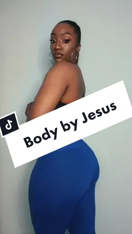 No shade 🤷🏾‍♀️ #bodypositivity #nobbl #fitnesstok #AFairShotWithBlock #whenwomenwin #naturalbodies #bodycare