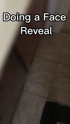 Face Reveal #facereveal #april1st #fools #prank #meme #fyp #viral