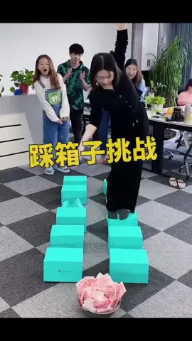 #小紅薯搬運 #爆笑辦公室 #剪映
