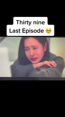 #icriedsomuch 🥺🥺🥺 #thirtynine