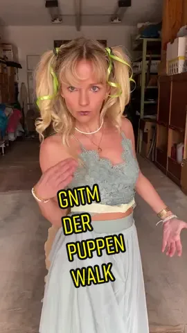 Wer liebt die Sendung auch ? #germanysnexttopmodel2022 @germanysnexttopmodel @heidiklum