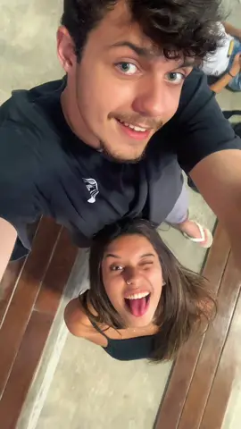 amizade a distância 🤝 1,95 x 1,53 #foryou #fypシ