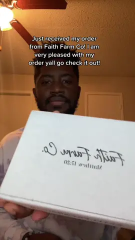 Thank you so much! @Amanda Idalese I love it🙏🏾🖤#AFairShotWithBlock #forchristiantiktok #godsplanforyourlife #jesusthreadco #christianbiz