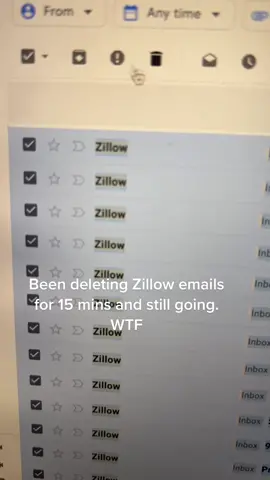 WTF?! Come on Zillow….