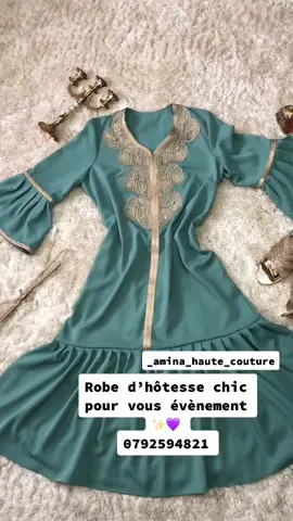 #algeria #style #fashiontiktok #fammealgerienne #Ramadan