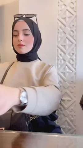 Turkish coffee #habbi #hijab #foryou #hijabgirl