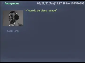 Verdadero rock #rock #meme #greentext #español #rockfm ##fyp